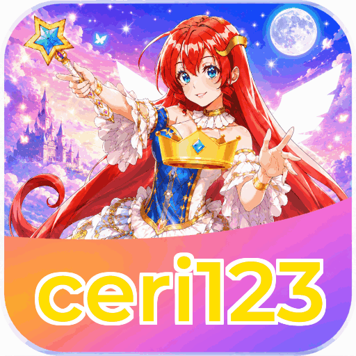 ceri123 - Peningkatan performa dan UI/UX terbaru